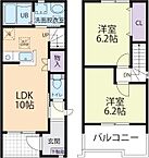 栃木県栃木市沼和田町23番16号：物件画像／ハイトスコーポレーション株式会社　賃貸事業部
