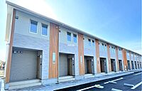栃木県下野市仁良川1306-2　15-2街区：物件画像／ハイトスコーポレーション株式会社　賃貸事業部