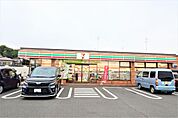 セブンイレブン 愛川中津北店（709m）