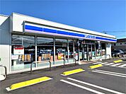 ローソン 那須塩原鍋掛店（2239m）