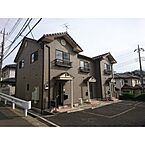 茨城県牛久市牛久町2973-18：物件画像／ハイトスコーポレーション株式会社　賃貸事業部