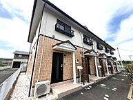 茨城県桜川市真壁町東矢貝217-3：物件画像／ハイトスコーポレーション株式会社　賃貸事業部