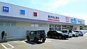 ウエルシア伊勢崎境町店（1384m）