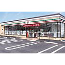 セブンイレブン 水海道内守谷店（343m）