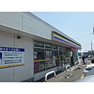ミニストップ 土浦大畑店（3134m）