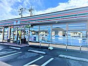 セブンイレブン 小山東間々田店（810m）