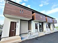 群馬県伊勢崎市三室町4621-1：物件画像／ハイトスコーポレーション株式会社　賃貸事業部