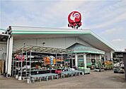 コメリ ハード＆グリーン江戸崎店（2565m）