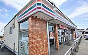 セブンイレブン 美野里羽刈店（1534m）