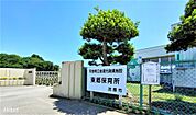 茂原市立東郷保育所（1546m）