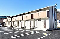 山梨県都留市法能32：物件画像／ハイトスコーポレーション株式会社　賃貸事業部