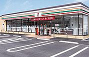 セブンイレブン 羽生インター店（594m）