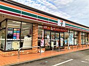 セブンイレブン 宇都宮上田原店（4878m）