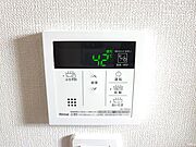 給湯リモコン
