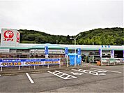 コメリ ハード＆グリーン小山店（3430m）