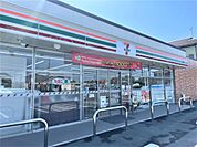 セブンイレブン 真岡上高間木1丁目店（736m）