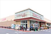 株式会社カスミ 学園店（2512m）