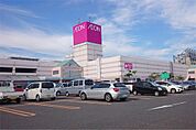 イオン 古川店（3629m）