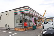 セブンイレブン 加須礼羽店（597m）