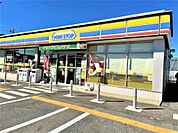ミニストップ 鴻巣寺谷店（2434m）