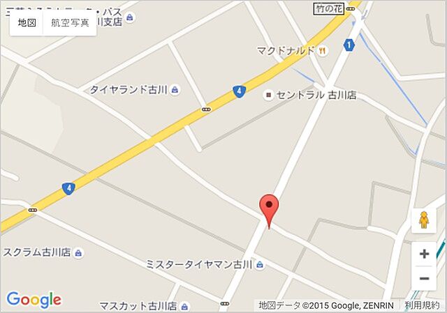 地図