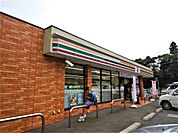 セブンイレブン 鹿沼上材木町店（836m）