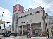 鹿沼相互信用金庫今市支店（3247m）