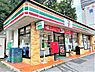 周辺：セブンイレブン 秩父上宮地店（564m）