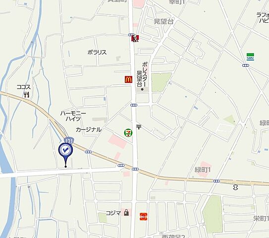 地図