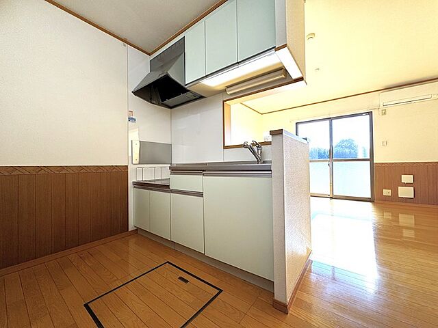 キッチン