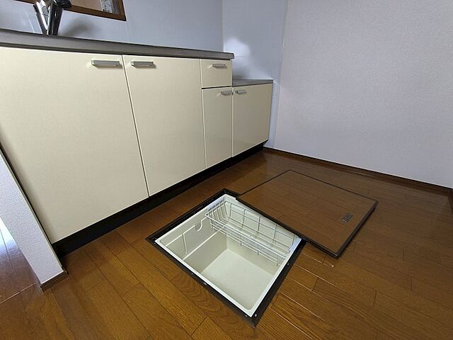 キッチン