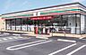 周辺：セブンイレブン 深谷小前田店（724m）