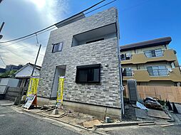 物件画像 足立区足立3丁目 新築一戸建て