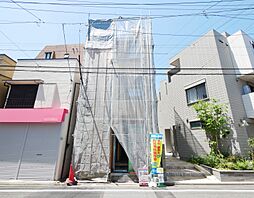 物件画像 足立区梅田5丁目 新築一戸建て