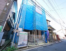 物件画像 足立区中川2丁目 新築一戸建て