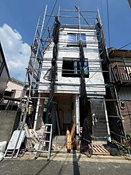 物件画像 足立区西新井本町5丁目 新築一戸建て