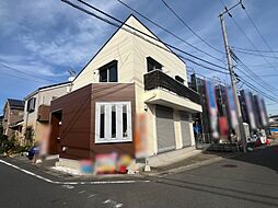 物件画像 足立区六木2丁目 中古一戸建て