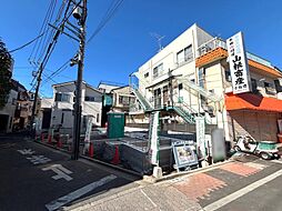 物件画像 荒川区西尾久5丁目 新築一戸建て／全2棟　2号棟