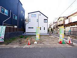 物件画像 足立区千住元町 新築一戸建て