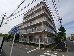 物件画像 ソフトタウン亀有