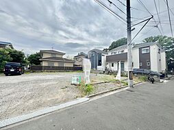 物件画像 足立区神明3丁目 売地/建築条件付き/全2区画 1区画