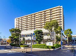 マンションイメージ