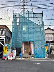 物件画像 足立区東伊興2丁目 新築一戸建て