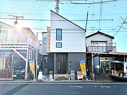 物件画像 足立区東伊興2丁目 新築一戸建て