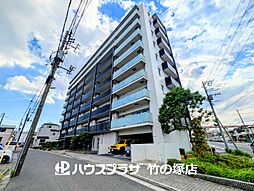 物件画像 アーデル扇大橋