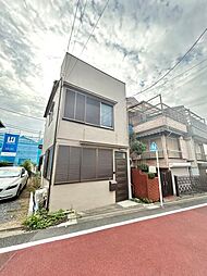 物件画像 江戸川区北葛西2丁目 中古一戸建て