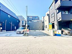 物件画像 足立区西綾瀬1丁目 売地/建築条件付き