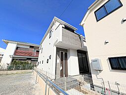 物件画像 足立区花畑4丁目 新築一戸建て／全5棟　A号棟