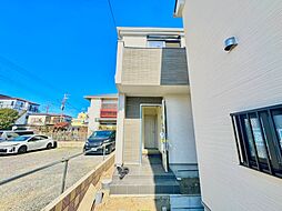 物件画像 足立区花畑4丁目 新築一戸建て/全5棟 A号棟