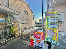 物件画像 足立区中央本町4丁目 新築一戸建て